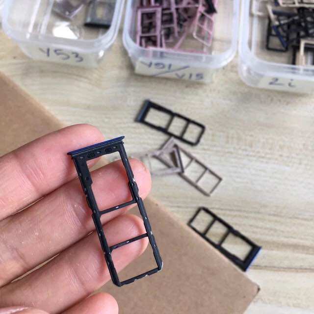 Vivo Y19 Sim Tray Genuine High Quality Product