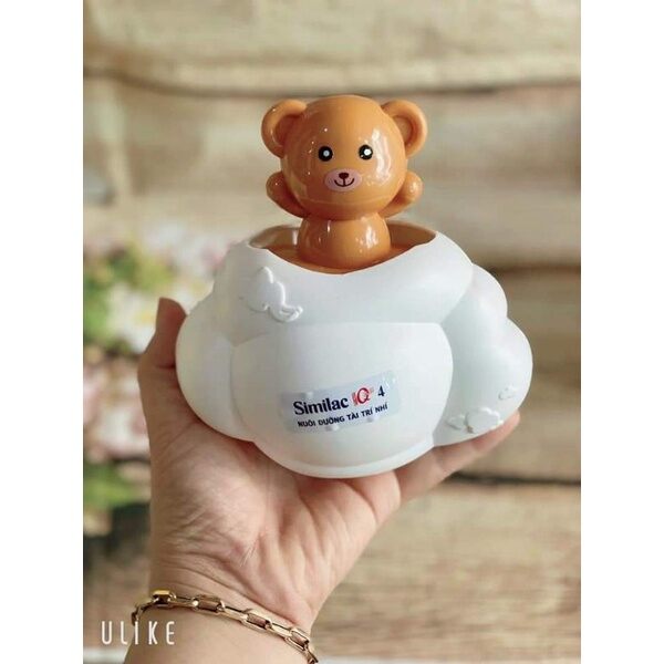 ĐỒ CHƠI TRẺ EM - Bộ đồ chơi nước khám phá Similac cao cấp