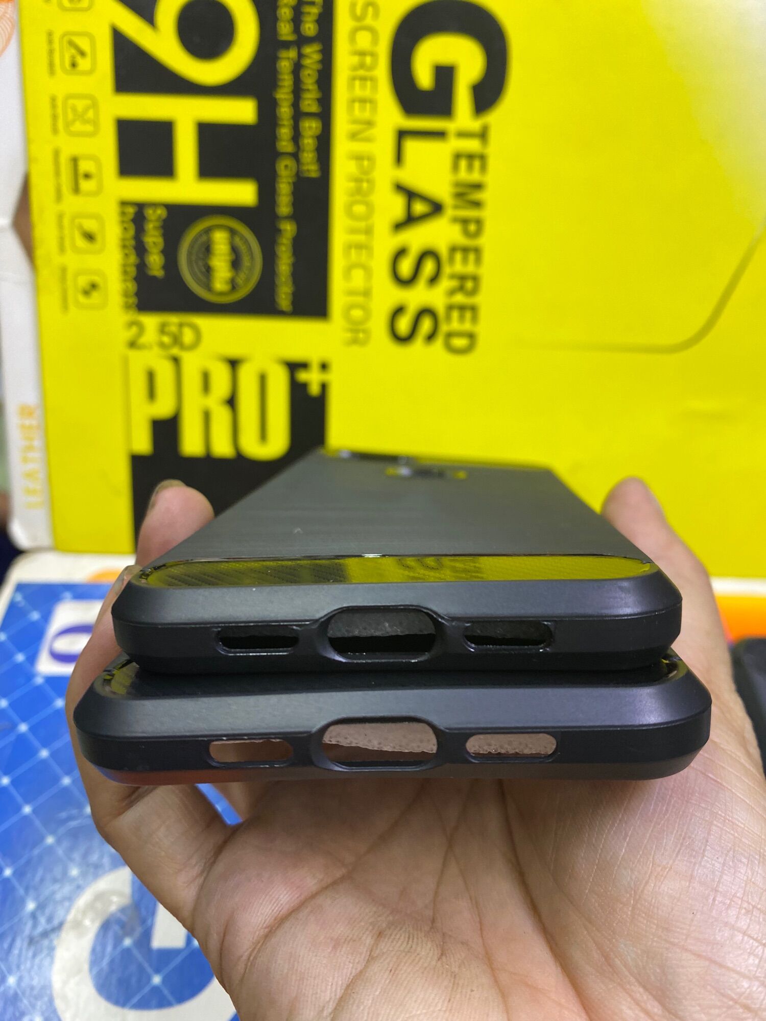 Ốp lưng Google pixel3/ Pixel 3Xl/ Pixel 3A/ Pixel 3AXL dẻo đen vân nhôm