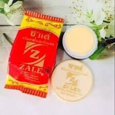 Kem zale đỏ mẫu mới chuẩn Thái Lan lố 12 hộp