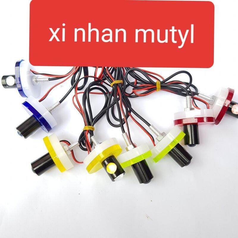Đèn xi nhan Ex150 multi