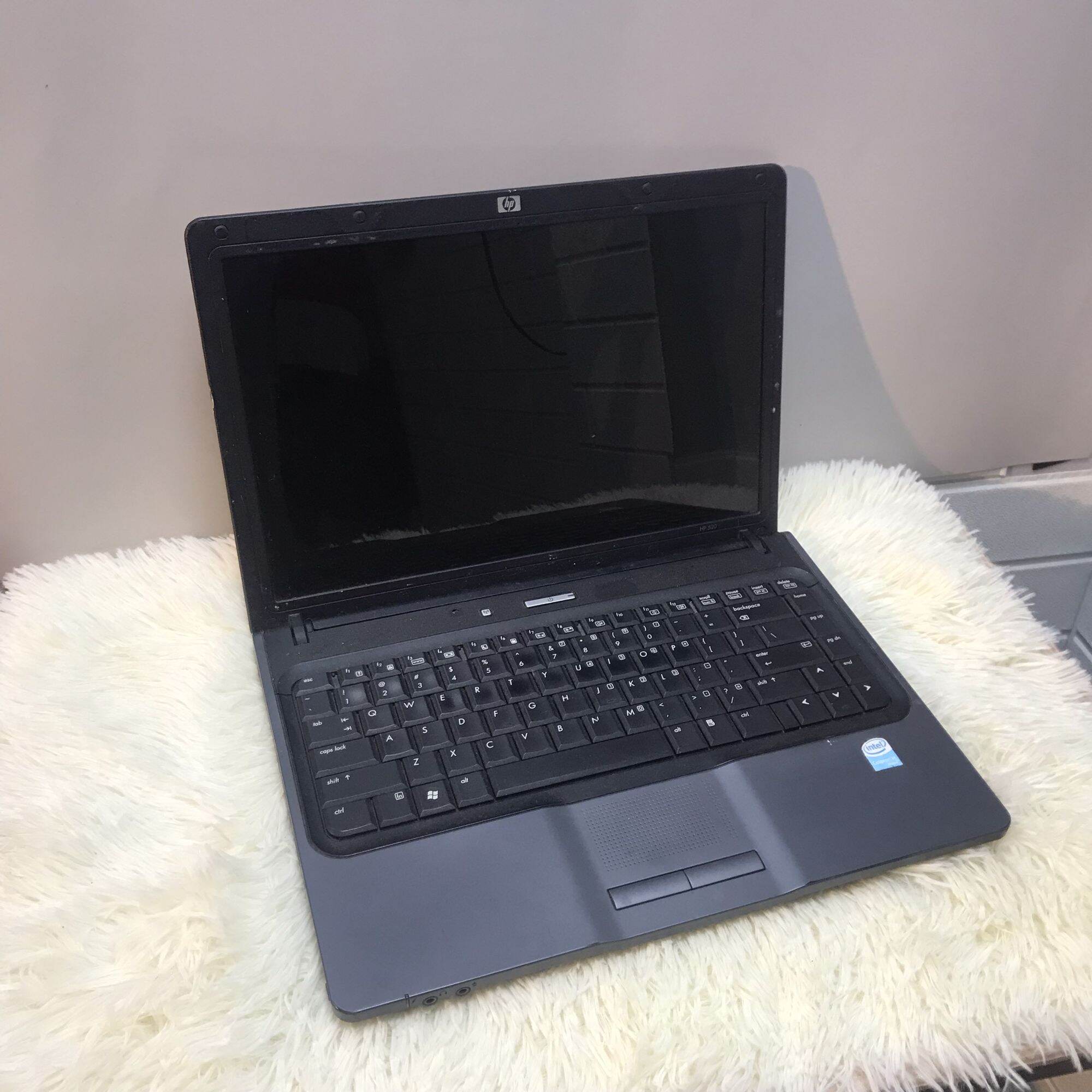 laptop HP (made in USA)