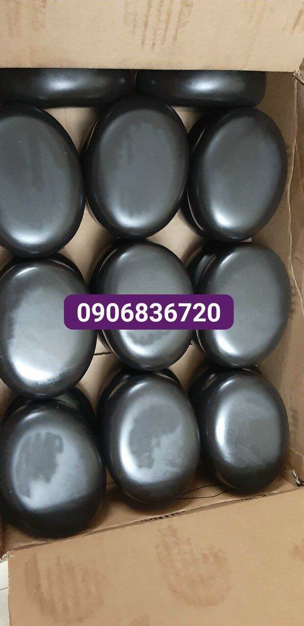 Đá Chườm Gan ( 500 - 550 gr)