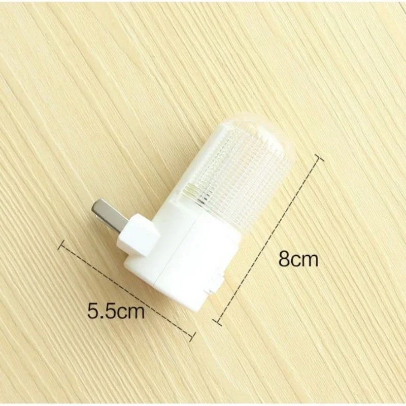 Đèn led ngủ 3w tiết kiệm điện.