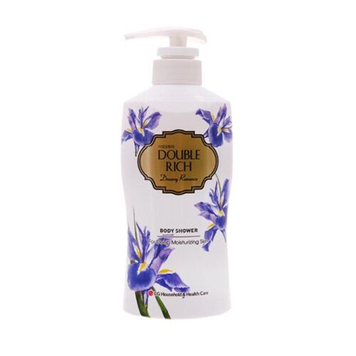 Sữa tắm double rich 550g