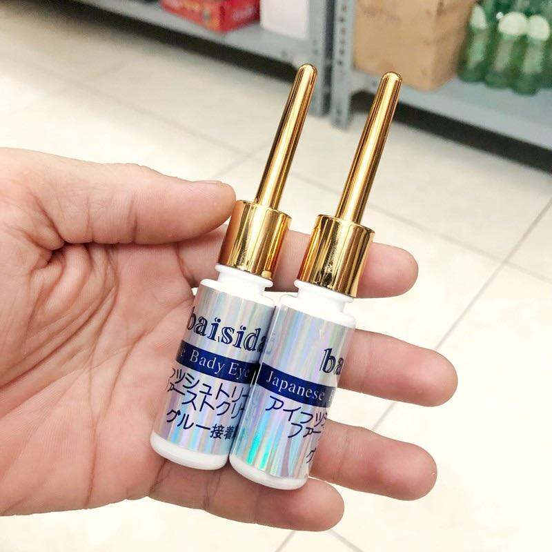 Keo dán mi BAISIDAI NHẬT BẢN SIÊU DÍNH MI