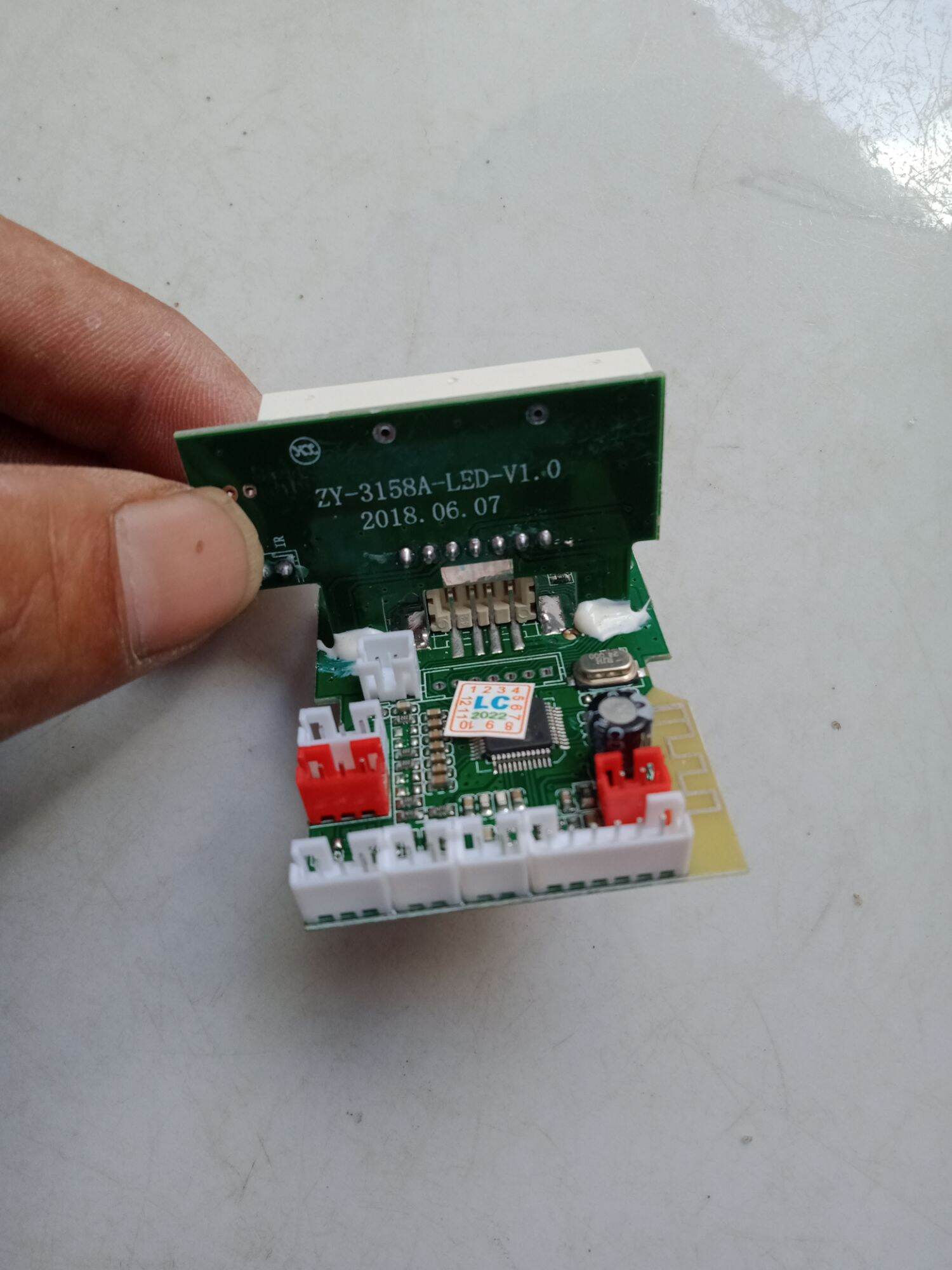 Bluetooth cho loa kéo