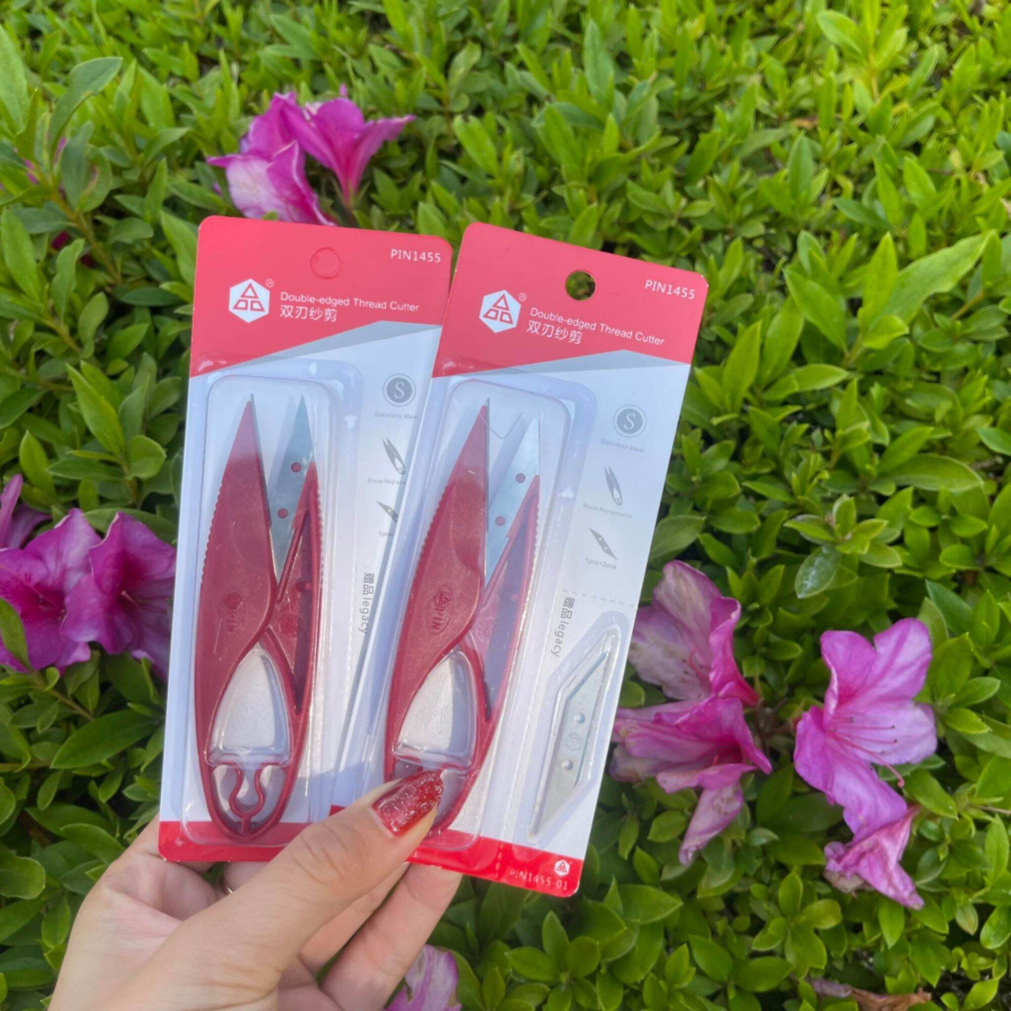 Kéo Bấm Chỉ Len Sợi ( cái )