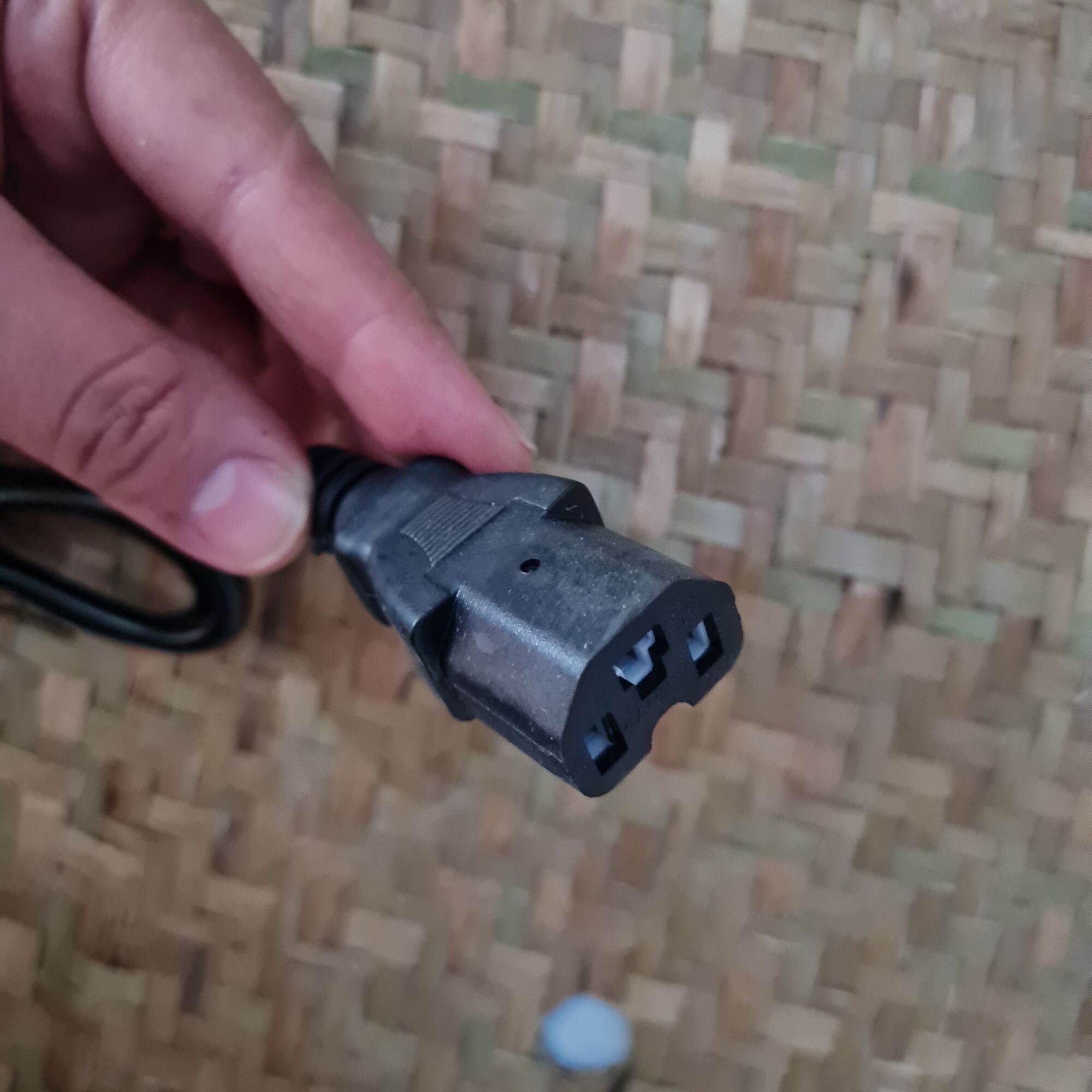 Sạc 48V 12Ah Pega - sạc xe điện