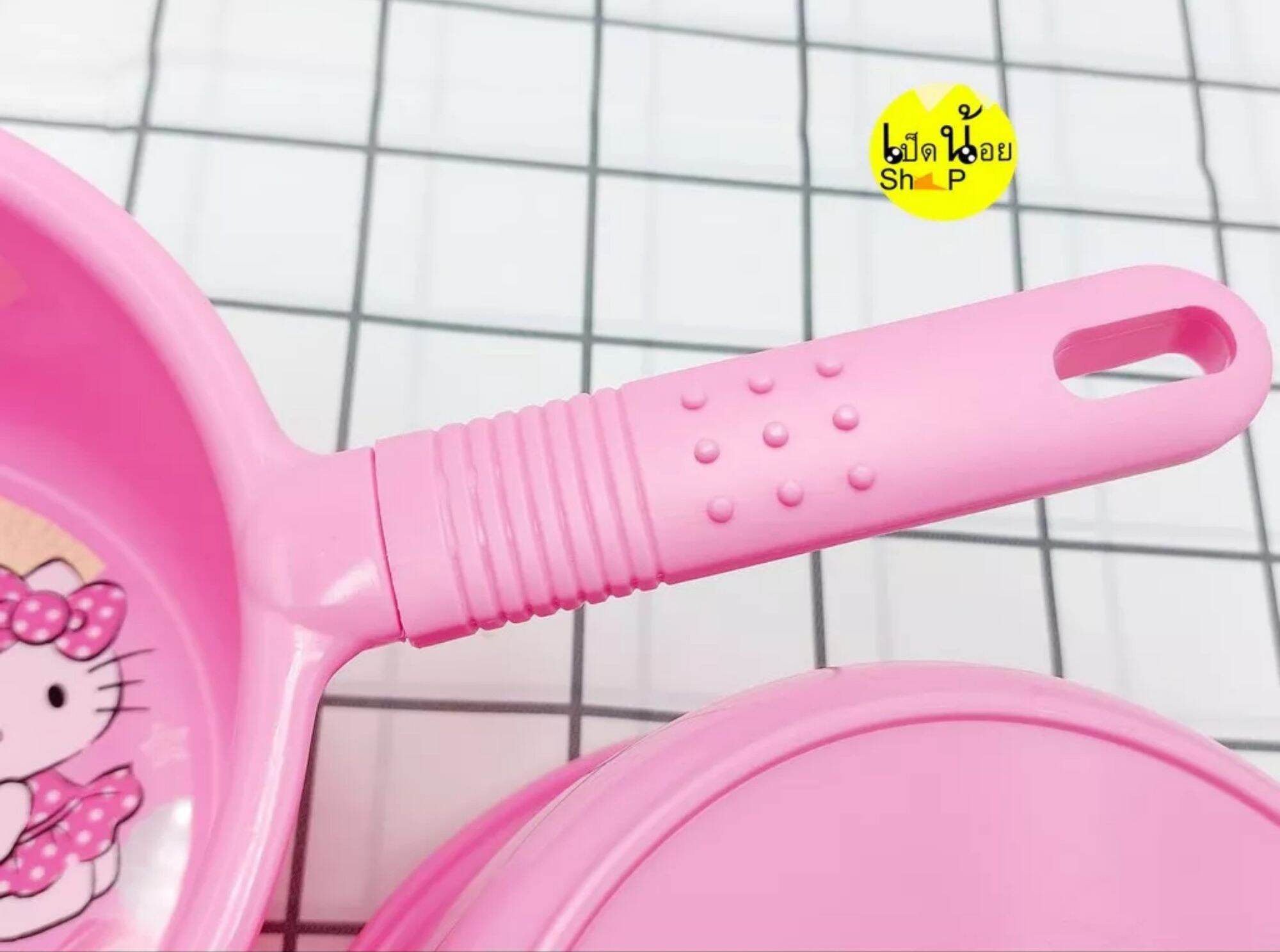 🌸CA MÚC NƯỚC HELLO KITTY