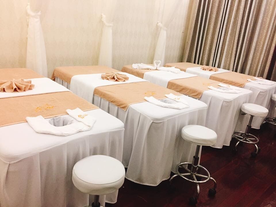 Ga giường spa (80 x 1m9)