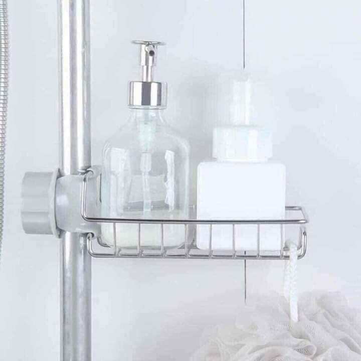 Giá kệ để đồ rửa bát inox