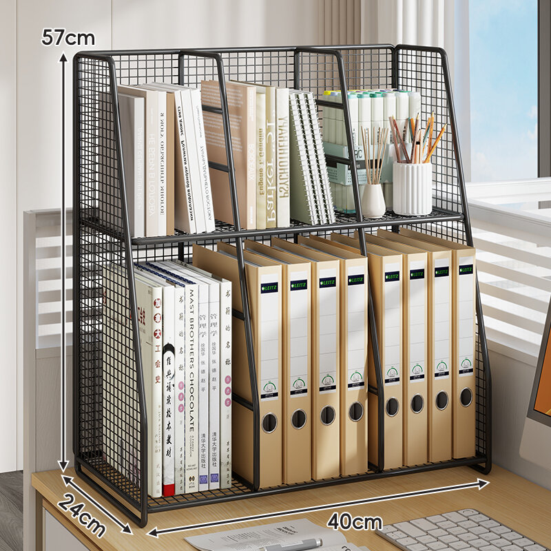 Tổ Chức Mục Có Dung Lượng Cao Kệ Tài Liệu A4
