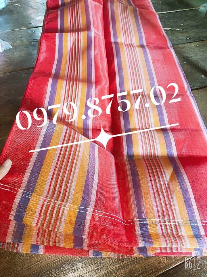 Võng cước 1m05x2m25 ( KHÔNG CÓ DÂY )