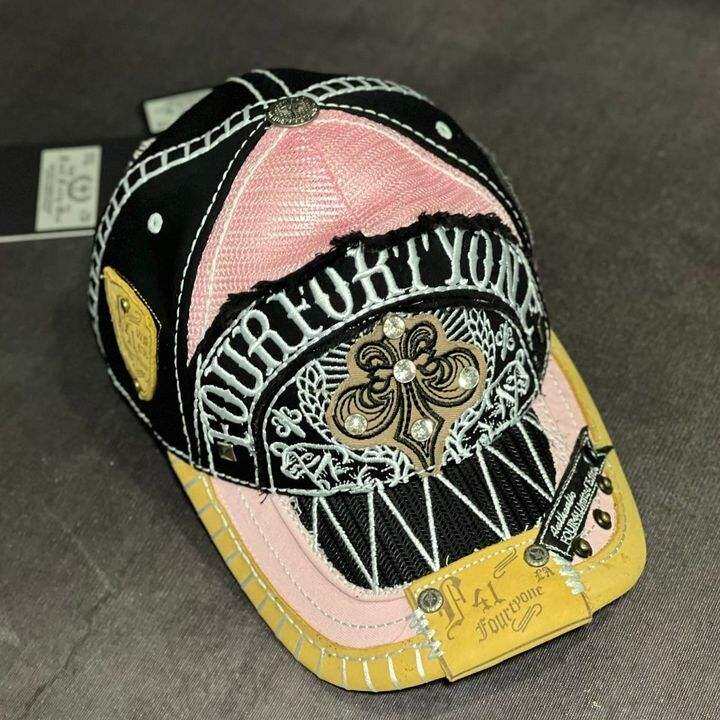 Mũ Four 41 - Nón Four 41 hàng cao cấp cực đẹp