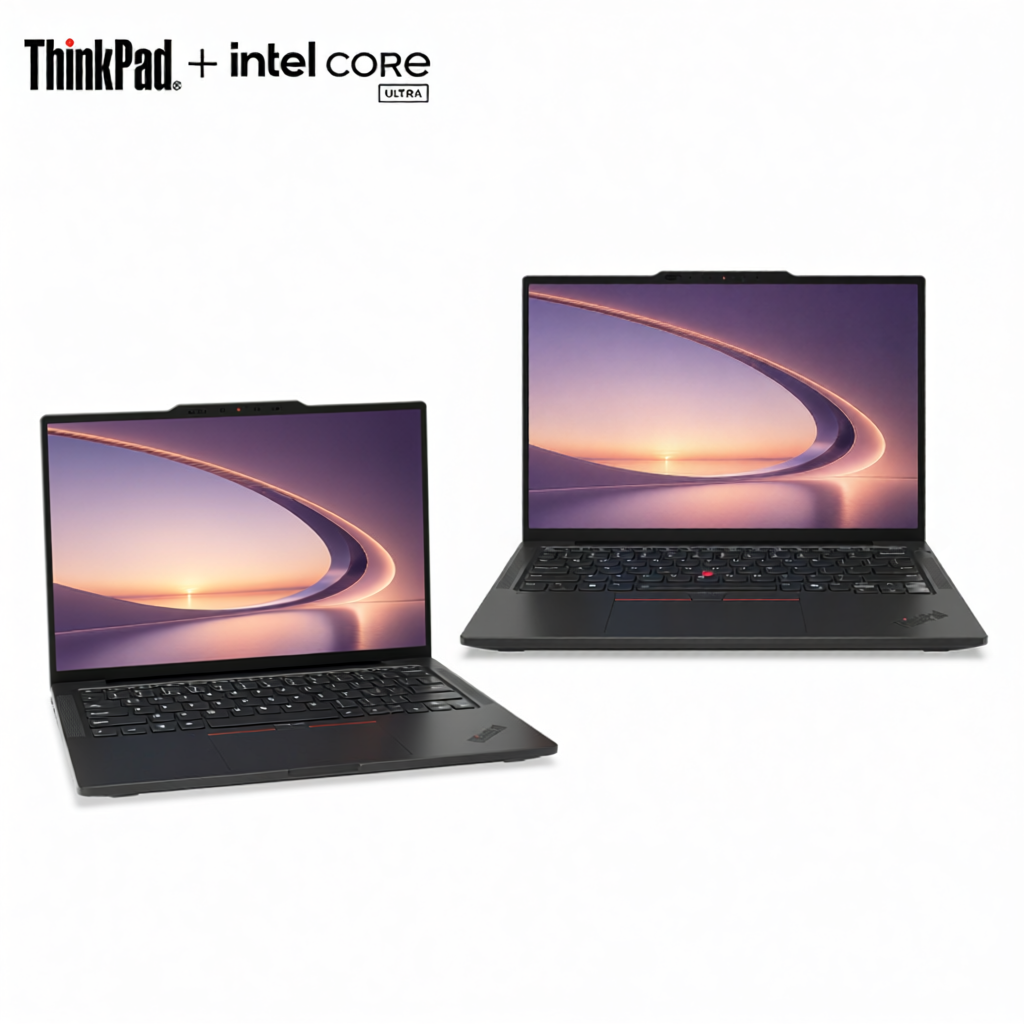 Thinkpad | Business and Student Lightweight Notebook Ryzen AI Processor Giá 65,106,000 Đồng*Miễn phí vận chuyển