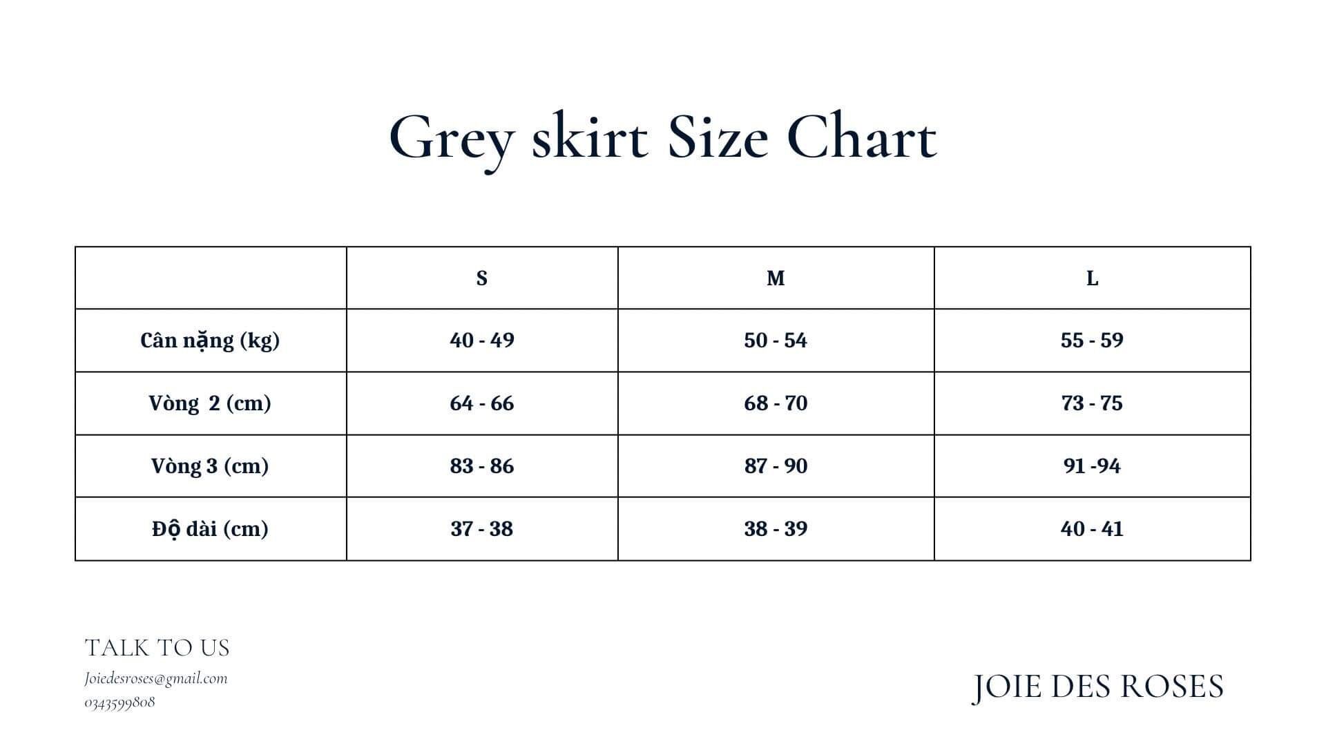 JOIE DES ROSES - Áo blazer Grey Jacket