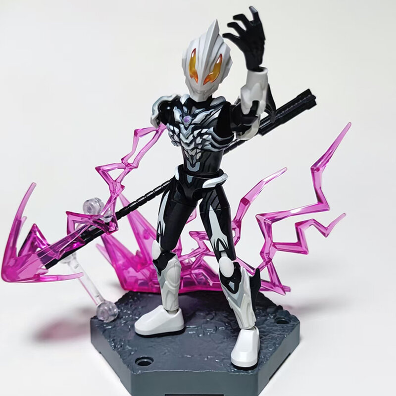 Keeppley | Tượng Nhân Vật Đa Năng Ultraman