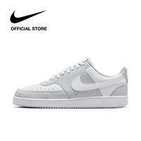 [VOUCHER ĐẾN 25% + MUA 2 GIẢM 5%] Giày thể thao Nam Nike Court Vision Low Men's Shoes - PURE PLATINUM