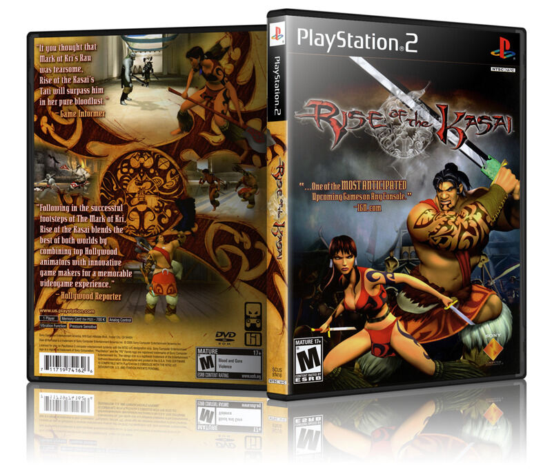 đĩa game ps2 war of kri