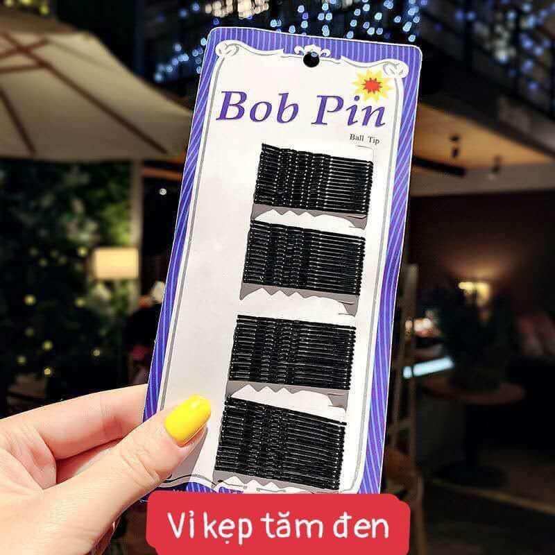 Vỉ kẹp tăm