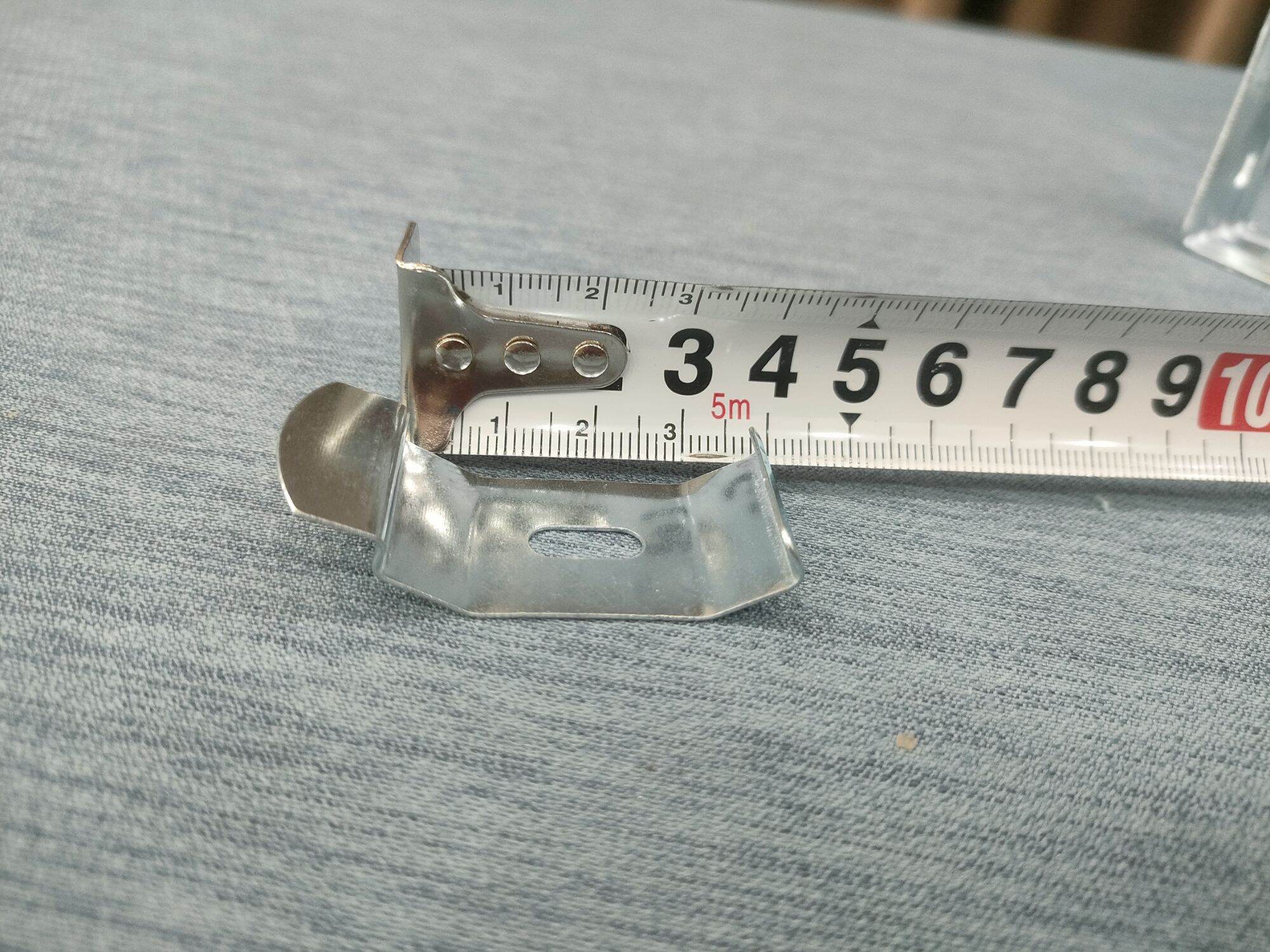 bộ phụ kiện treo rèm cuốn, rèm lá dọc