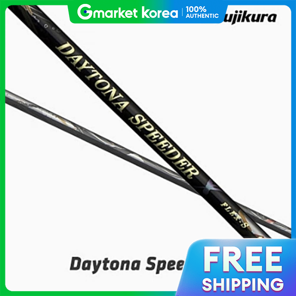 Daytona Speeder X Driver Shaft Giá 21,067,060 Đồng*Miễn phí vận chuyển