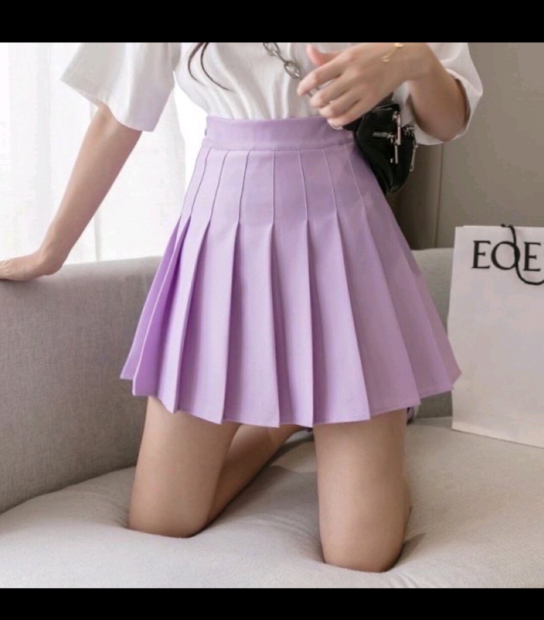 CHÂN VÁY TENNIS ĐỦ MÀU ĐỦ SIZE