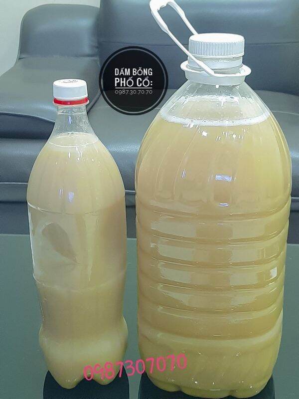 GIẤM BỖNG PHỐ CỔ 1000ml