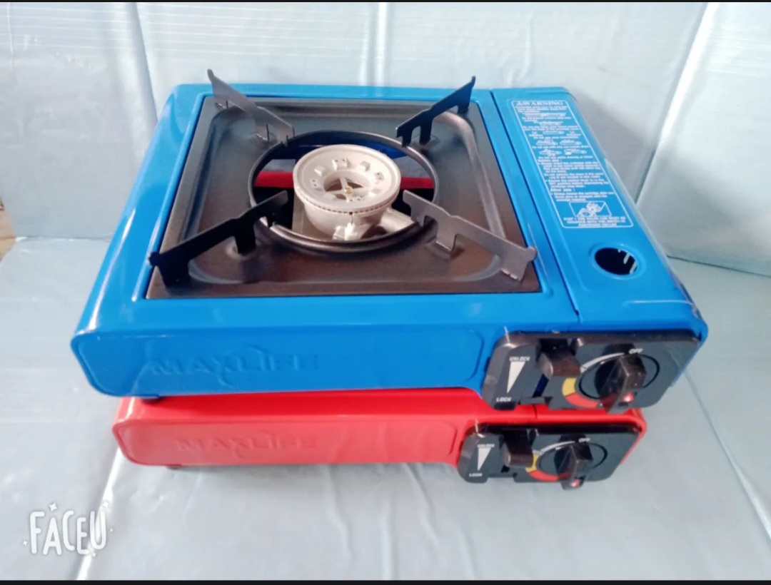 Bếp ga mini ,bếp ga du lịch inoc