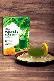 [HCM]cần tây mật ong 50g