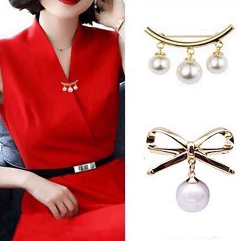 Set gim 13 món cài quần áo