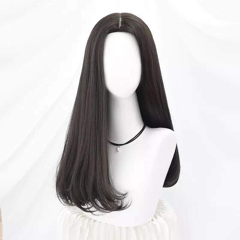 Tóc đội cả đầu g002 cúp