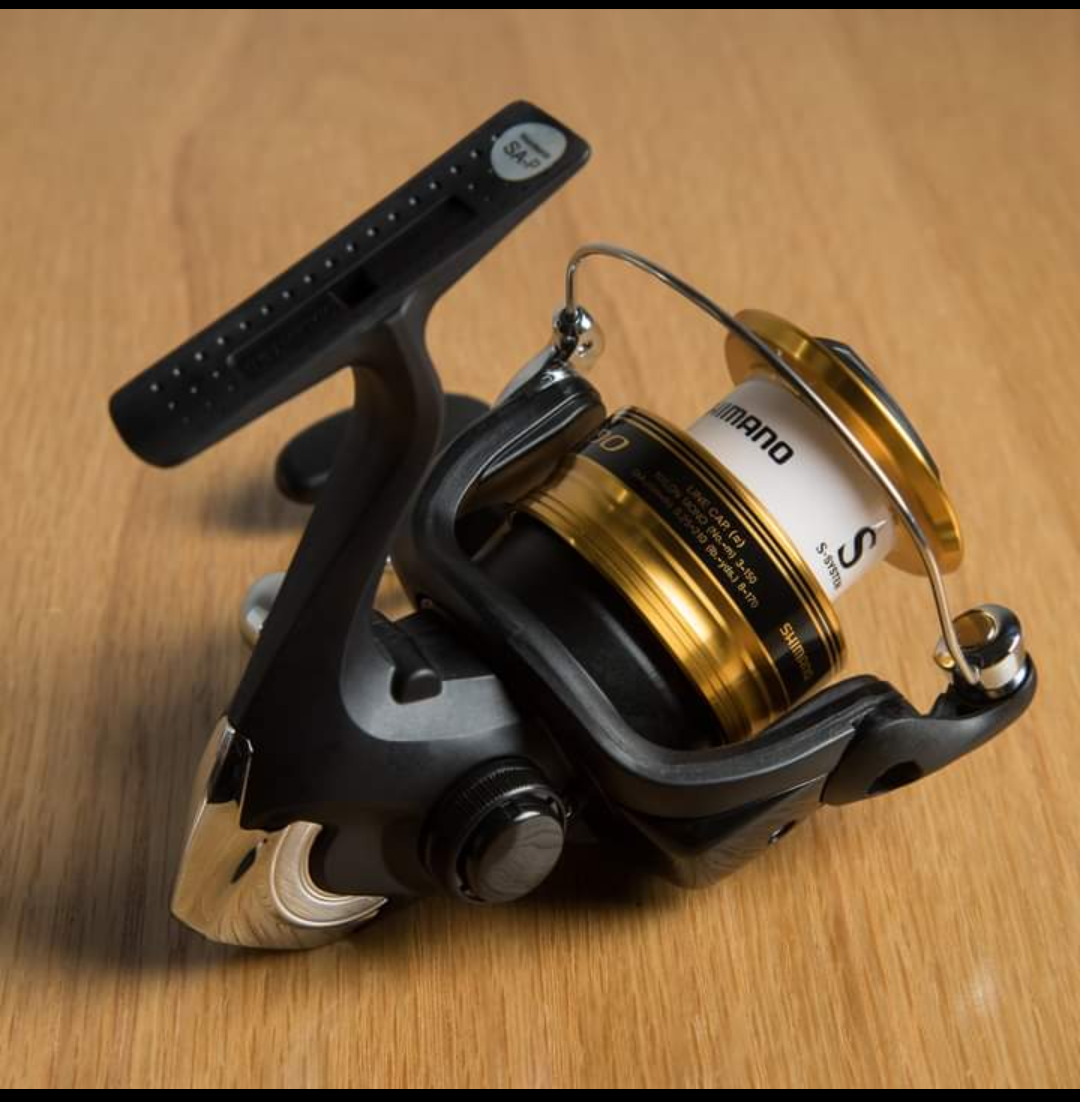 Máy câu cá (Chính hãng) Shimano FX C3000