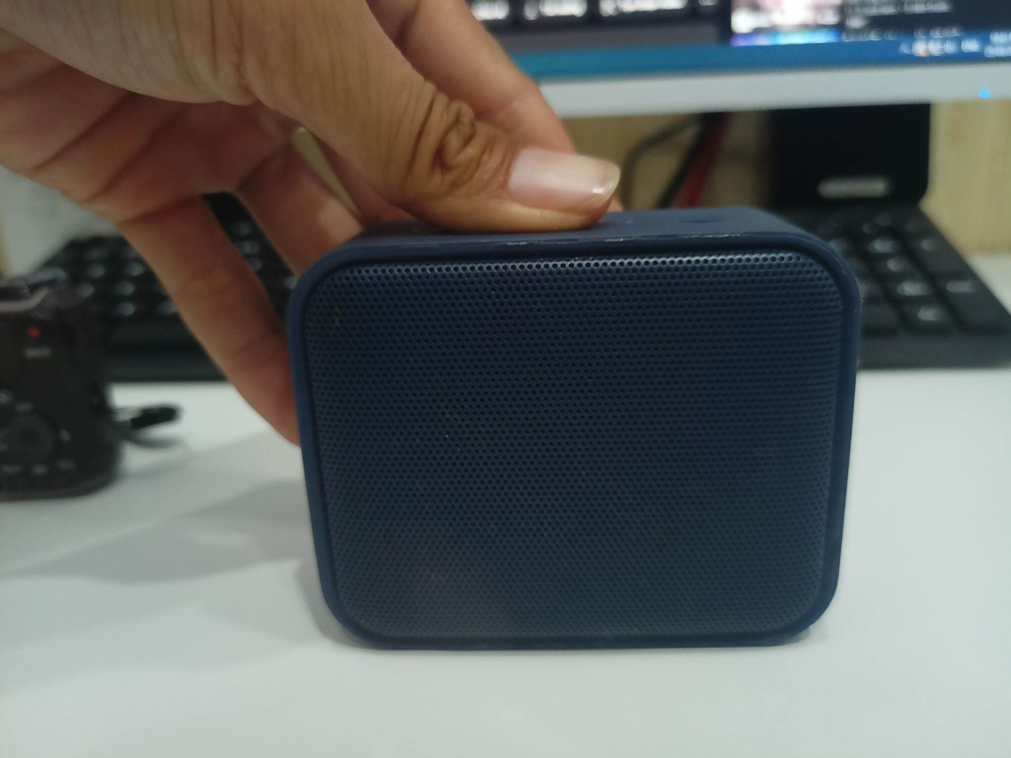 Loa Bluetooth