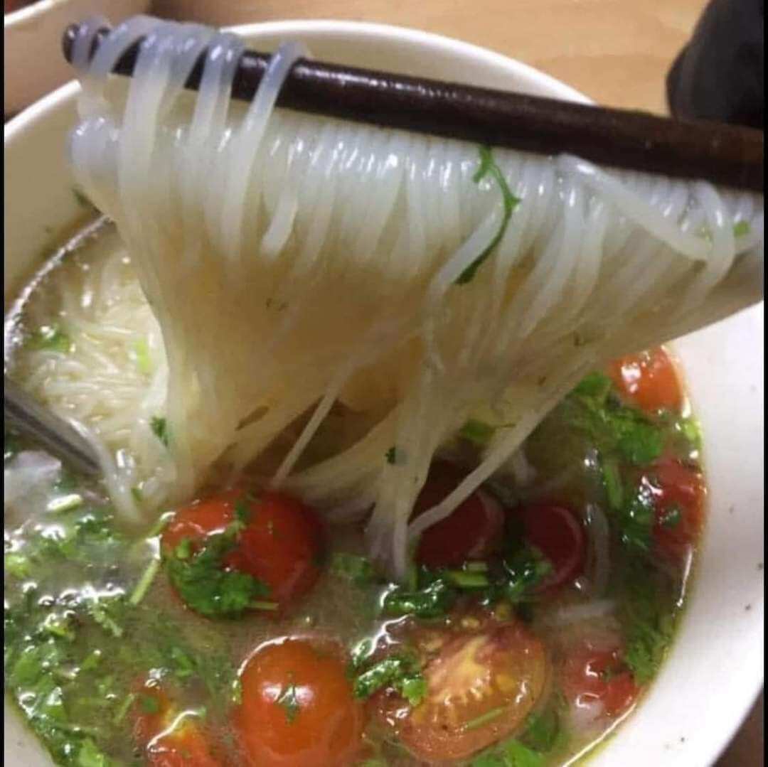 Bún gạo khô nam đàn, nghệ an 1kg