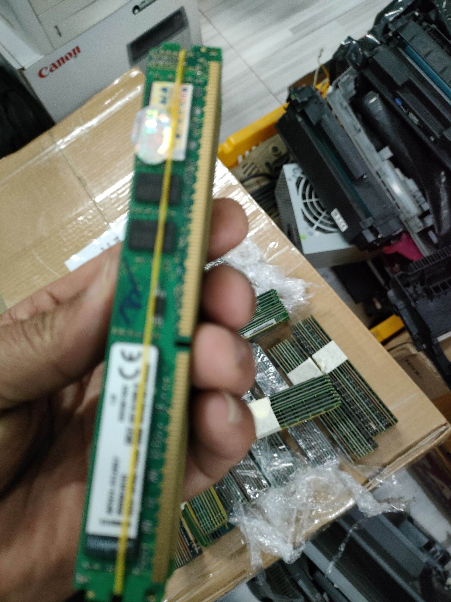Ram PC 3-2G