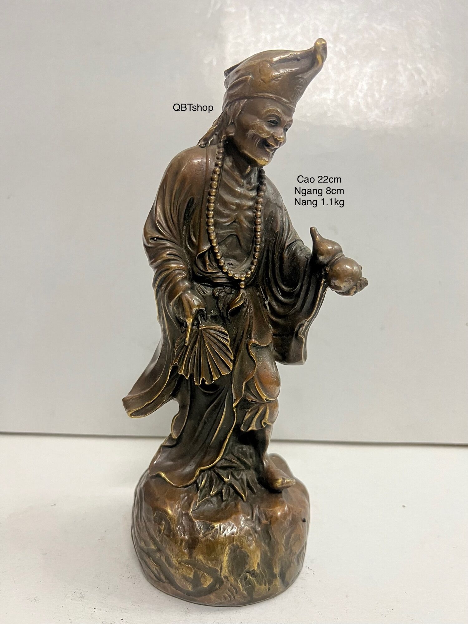 Tế công bằng đồng