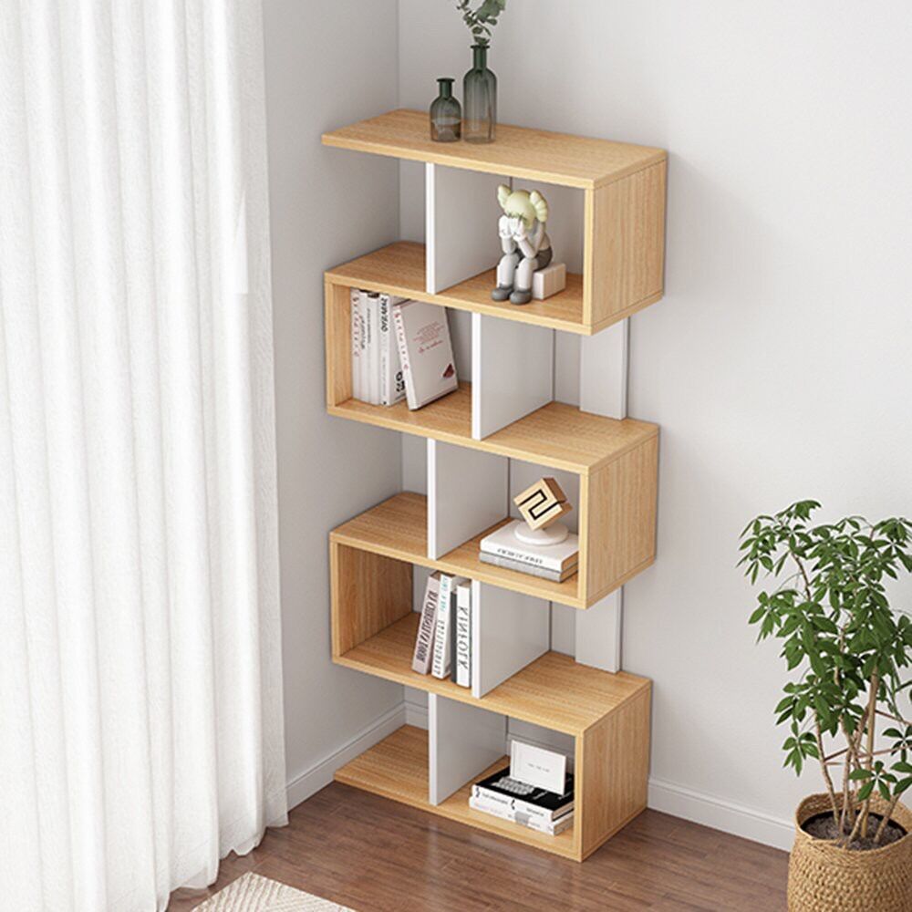 Kệ Sách Đa Tầng Ziczac Gp99.41