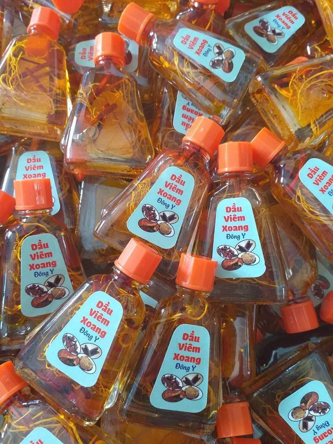 combo.10.chai,dầu viêm.. xoang .thảo dược.250k