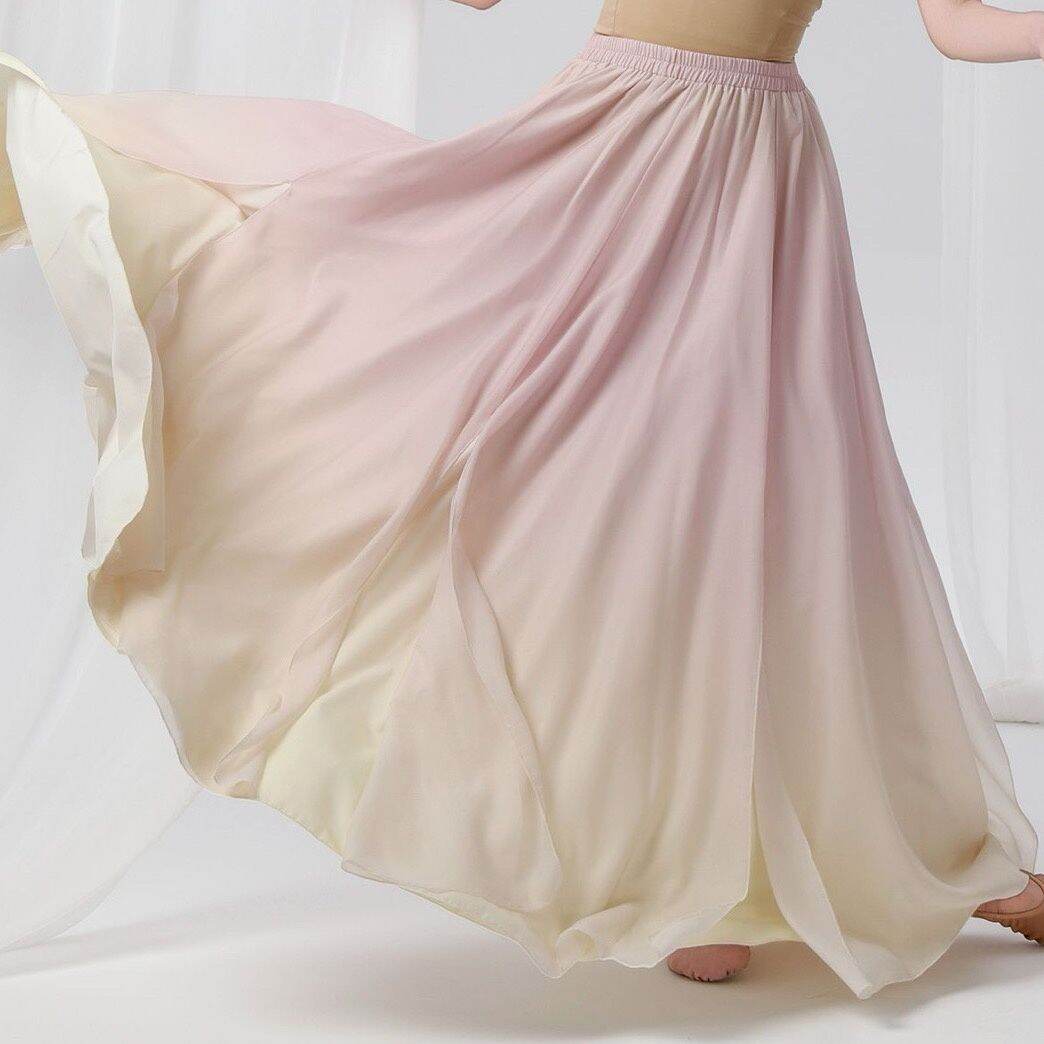 Trang Phục Múa Đẹp Eo Bụng