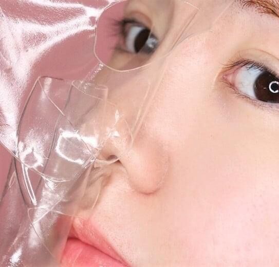 Mặt nạ thạch anh Celderma Crystal mask