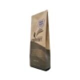 Cà phê rang mộc nguyên chất 100% Robusta đậm đà siêu mạnh mẽ, túi 200g