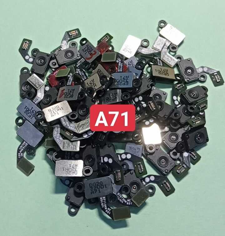 Cảm Biến Vân Tay Samsung A71 | Cáp Flex Cảm Biến Vân Tay Dành Cho Galaxy A71 | SM-A715