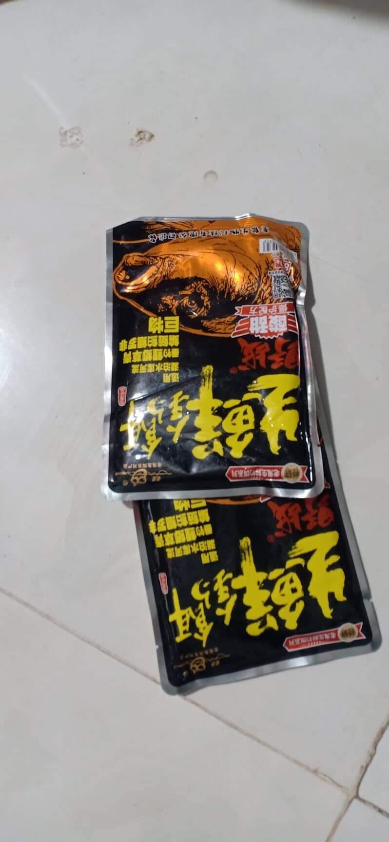 Mồi Đông lạnh lão quỷ chuyên đánh chép