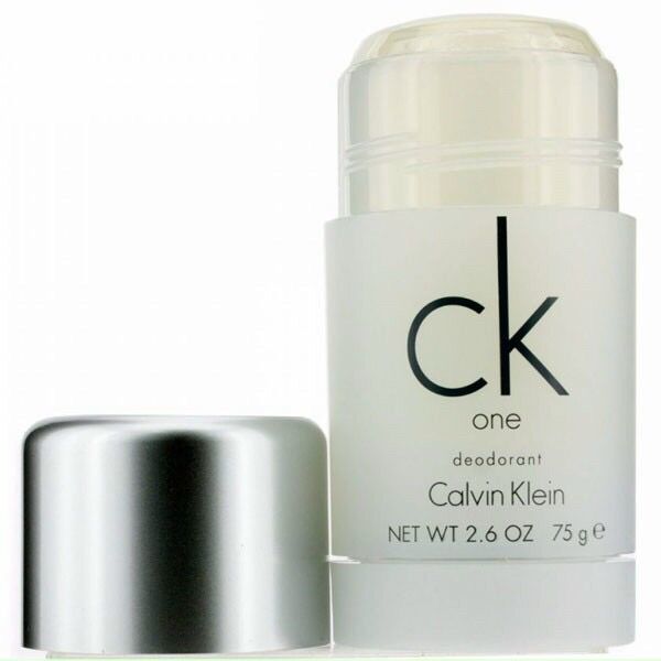 LĂN KHỬ MÙI CALVIN KLEIN CK ONE 75ML