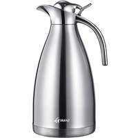 GIANXI | Bình Nước Cách Nhiệt 2L