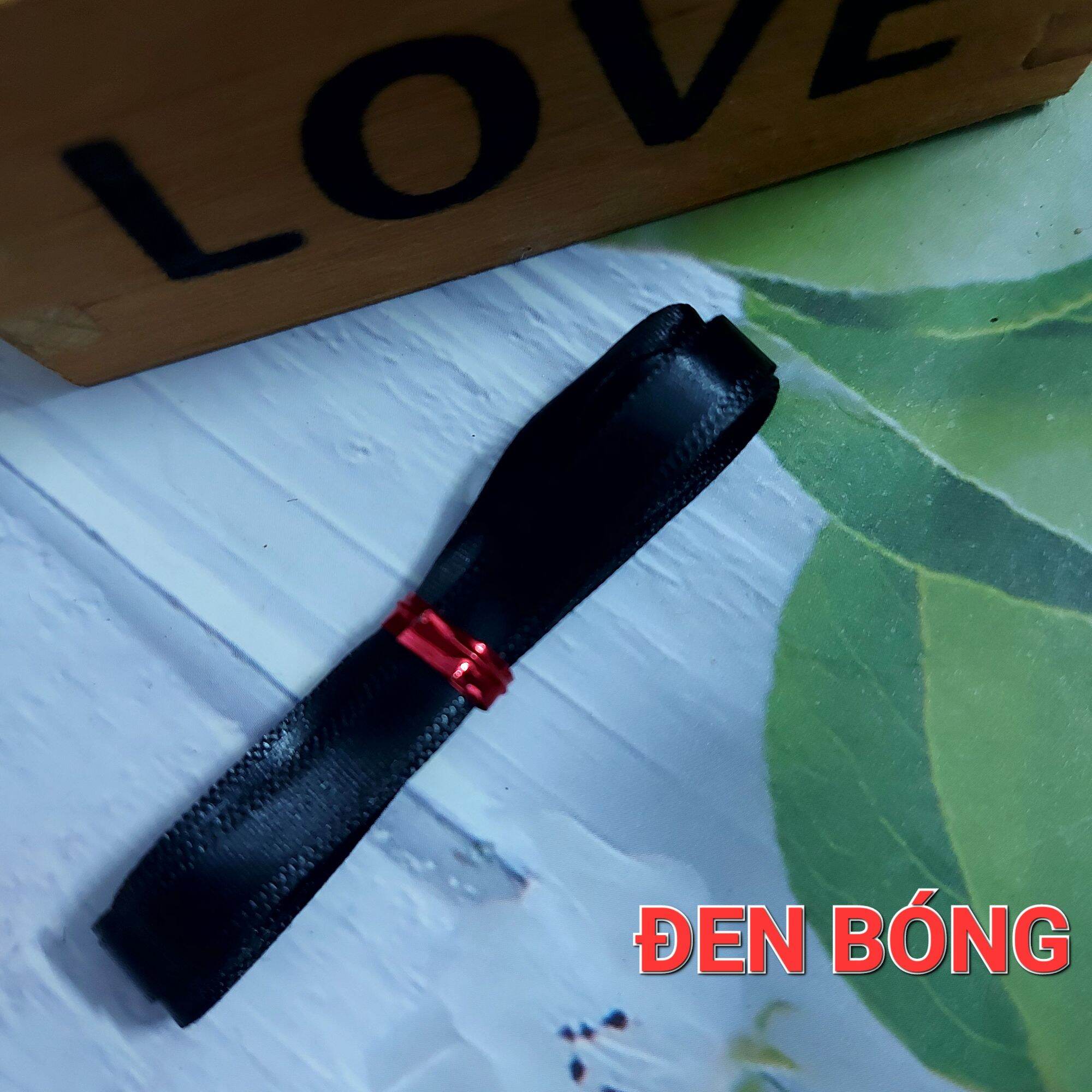 Ruy băng lụa, phụ kiện thủ công , bản rộng 5mm.