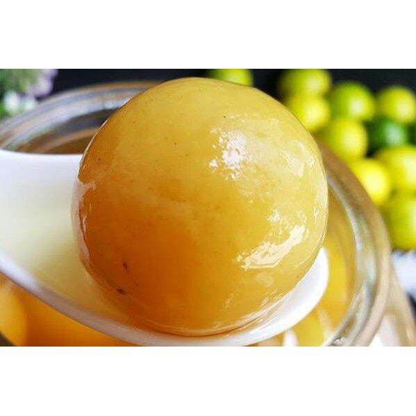 Chanh muối nhà làm 1kg