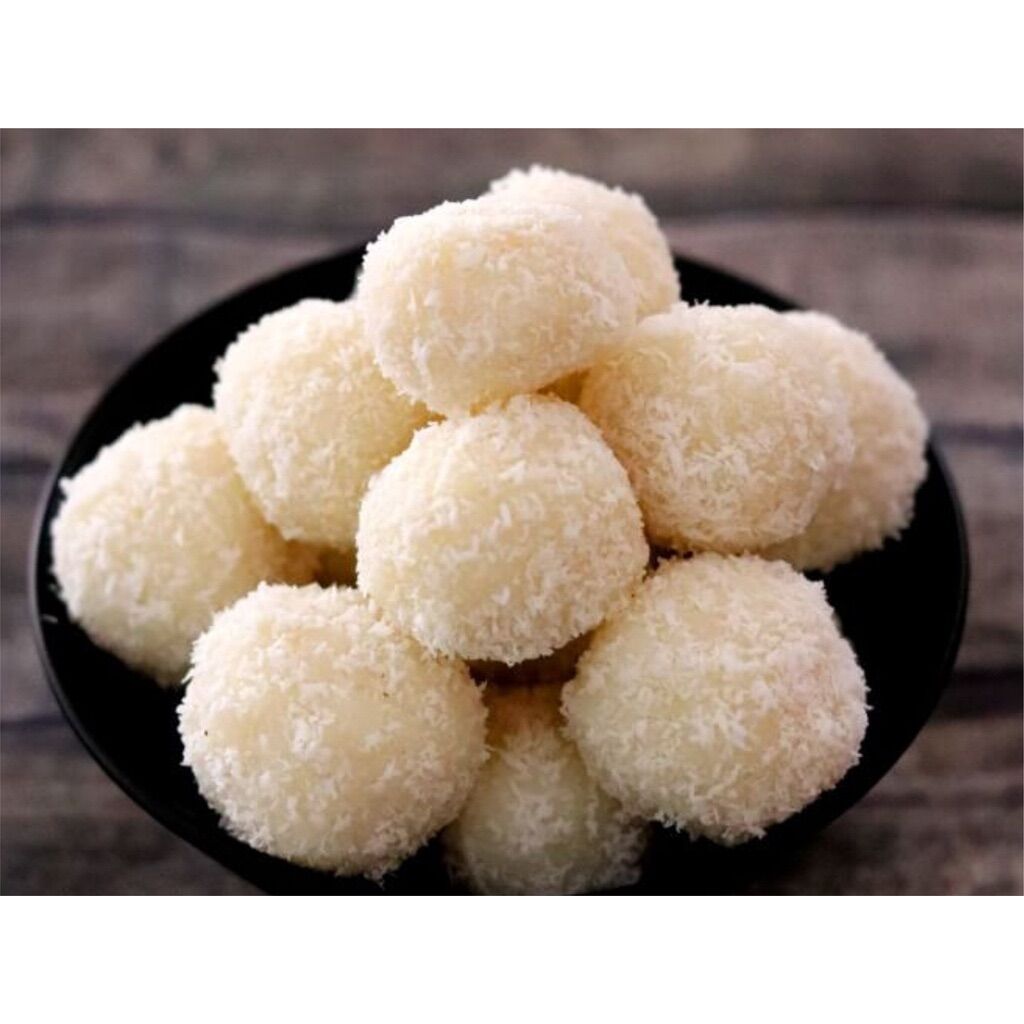 Cơm dừa sấy khô 500g/ Vụn dừa sấy khô